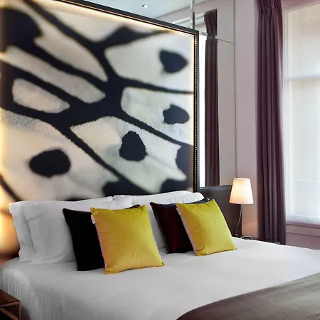 De Seze Hotel París