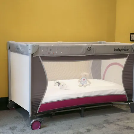 De Seze 4* París
