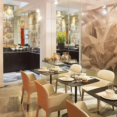 De Seze Hotel