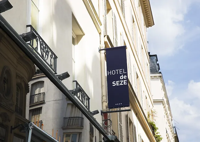 De Seze 4*