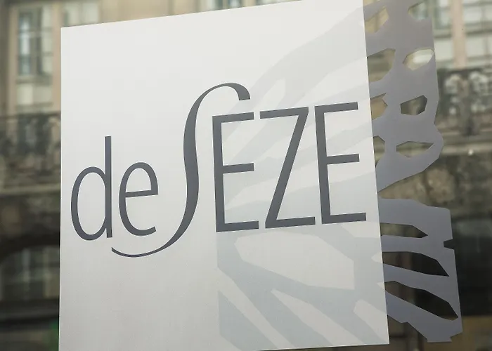 De Seze Hotel