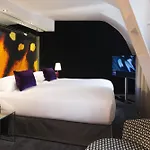 Hotel De Seze 4*
