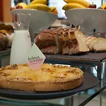 De Seze Hotel 4*