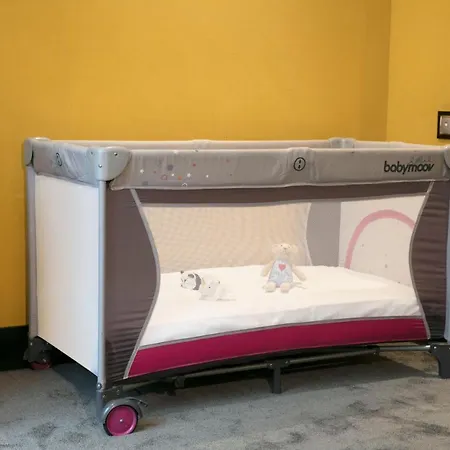 De Seze 4* Париж