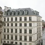 De Seze Hotell