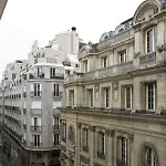 Hotell De Seze