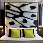 De Seze Hotell