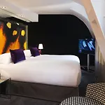 Hotell De Seze