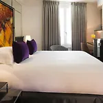 De Seze Hotell