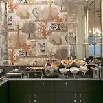 Hotell De Seze Paris