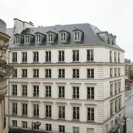 De Seze Hotel