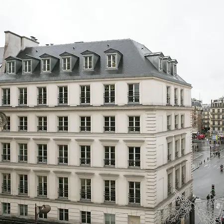 De Seze Hotel