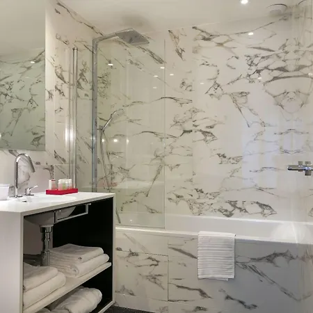 De Seze Hotel Paris