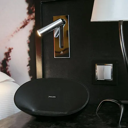 De Seze Hotel Parijs