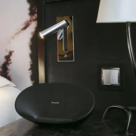 Hotell De Seze Paris