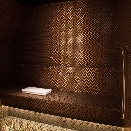 Hotel De Seze Parigi