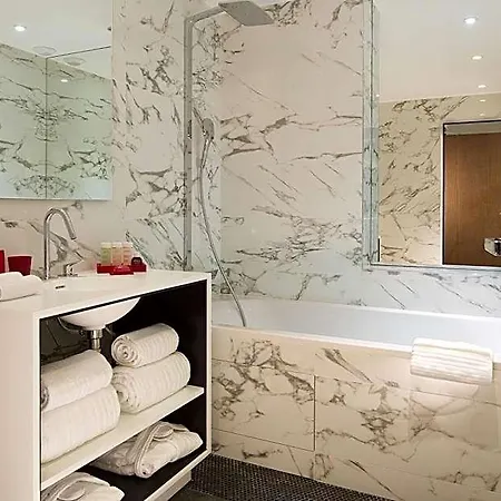 De Seze Hotel Paříž