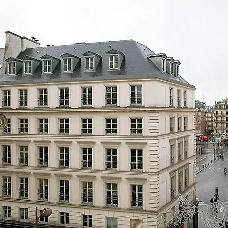 فندق دي سيز 4*