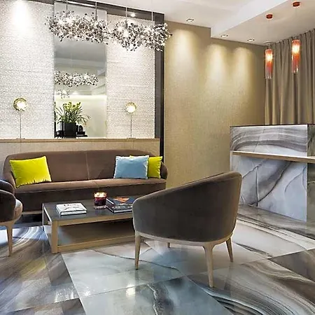 Hotel De Seze 4*