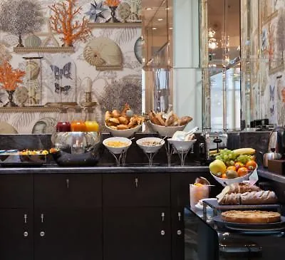 De Seze Hotel Paris