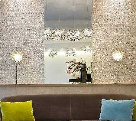 De Seze 4* Paris