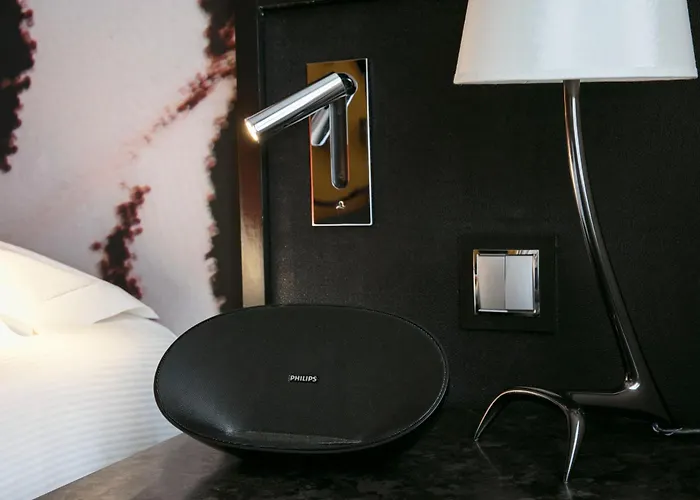 De Seze Hotel París