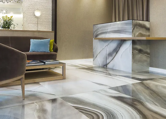 De Seze Hotel París