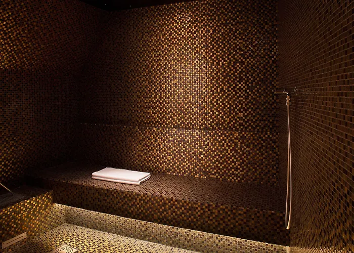 Hotel De Seze Parijs