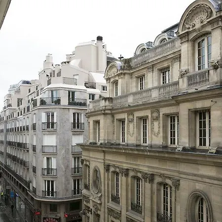 Hotel De Seze