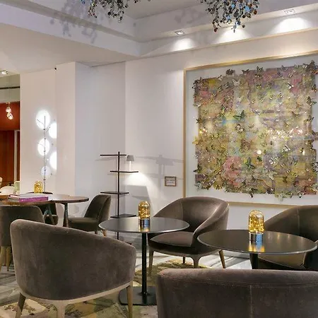Hotel De Seze 4*