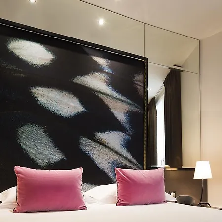 De Seze Hotel Paris