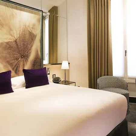 De Seze Hotel