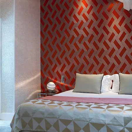 De Seze 4* Paris