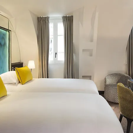 Hotel De Seze Paris