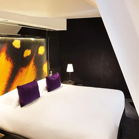 Hotel De Seze