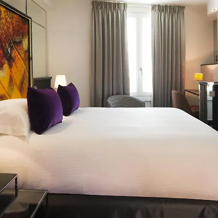 فندق دي سيز باريس