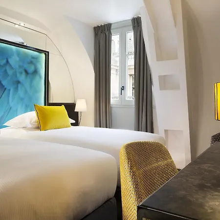 De Seze Hotel Paris