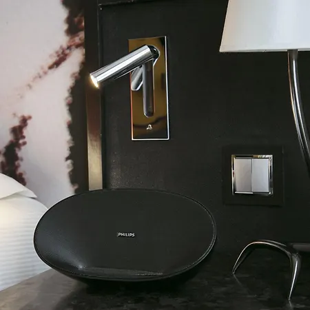 De Seze Hotel Paris