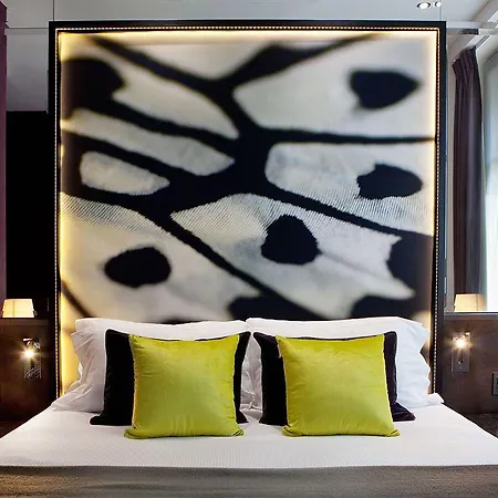 De Seze Hotel