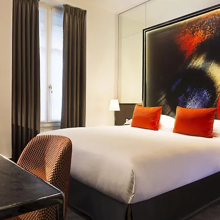 De Seze 4* Paris