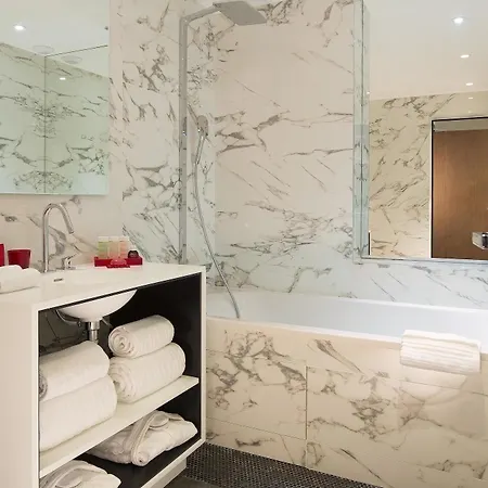 Hotel De Seze Paris