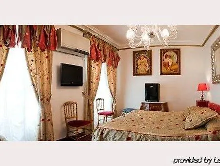 De Seze 4* Paris