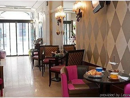 Hotel De Seze