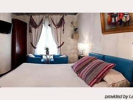 De Seze Hotel 4*