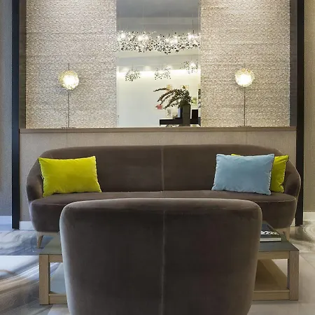 De Seze 4* Paris
