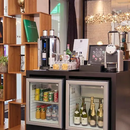 فندق دي سيز باريس