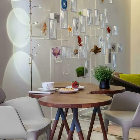 فندق دي سيز 4*