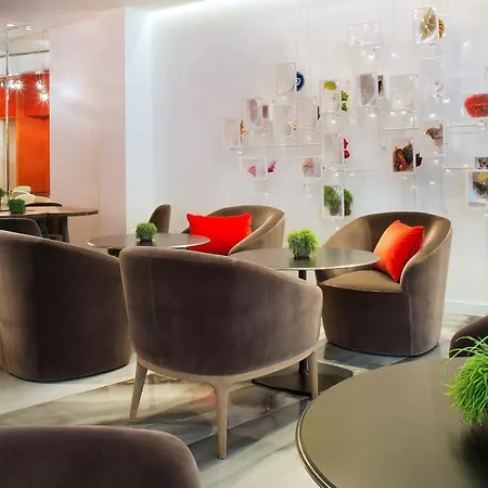 فندق دي سيز باريس